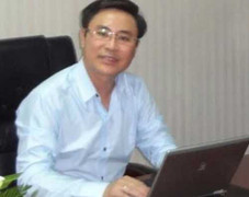 Bắt tạm giam giám đốc công ty luật