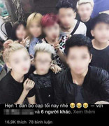 2 cô gái hẹn nhau 'huyết chiến' ở phố Nguyễn Huệ: Công an xin lỗi do phát ngôn nhầm