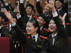 Phó Giám đốc Học viện An ninh cảnh báo thông tin điểm chuẩn giả năm 2015