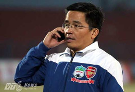 Trưởng đoàn HAGL: Trụ hạng bằng thực lực, không 'móc ngoặc', 'đi đêm'