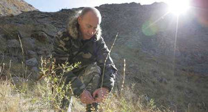 Chuyên gia Mỹ: Ông Putin hồi sinh Nga nhanh hơn Mỹ tưởng