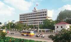 Đại học Giao thông vận tải có thí sinh đạt 25 điểm