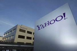 Yahoo: ‘Cái chết’ đau đớn của gã khổng lồ công nghệ