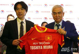 HLV Miura có giỏi không?