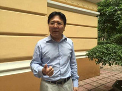 'Quy hoạch chỉ để khẳng định Sơn La sẽ có tượng đài Bác Hồ'