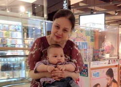 NSND Hoàng Cúc: 'Trọng bệnh làm tôi quý giá hơn cuộc sống này'