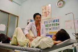 Bác sĩ sẽ thôi gắt gỏng với bệnh nhân