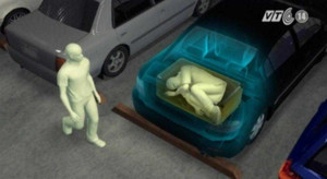 Chết ngạt trong vali khi cố di cư sang Tây Ban Nha