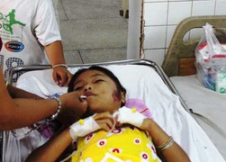 Bé gái rơi hố sâu hàng chục mét: Truy trách nhiệm chủ giếng