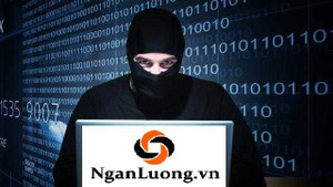 Nganluong.vn bị hack: Người dùng thẻ Visa, Master... ở VN có bị đánh cắp?