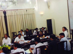 Lương tối thiểu năm 2016: Đề xuất tăng 350.000 đến 550.000 đồng