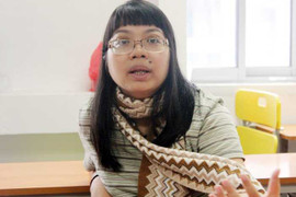 ‘Cô giáo cung bọ cạp’ trần tình vụ chửi học viên