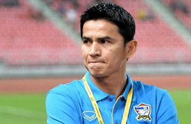 BLV Quang Huy: Kiatisak chỉ là ngôi sao thứ 2 ở V-League