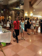 Nữ hoàng chuyển giới Minh Ngọc 'cặp kè' cùng doanh nhân 9X tại Hà Nội