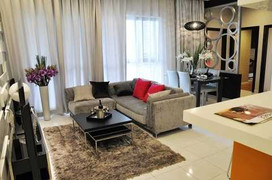 Gamuda Gardens: 'Cháy' chung cư, bung hàng biệt thư