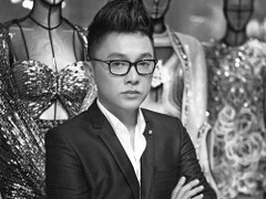 NTK Công Trí đại diện Việt Nam tham dự triển lãm thời trang tại Ireland