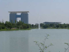 Những công trình nhà nước có chi phí đầu tư 'khủng'