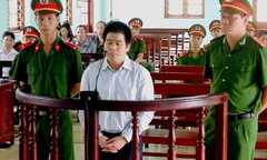 Toà bất ngờ trả hồ sơ, yêu cầu điều tra bổ sung vụ án Tàng Keangnam