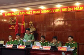 Công bố nguyên nhân người đàn ông tử vong sau 2 ngày tại công an huyện