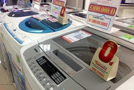 Không có tiền vẫn mua được hàng tại siêu thị Pico