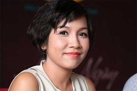 Mỹ Linh phối hợp dàn sao làm đêm nhạc ủng hộ đồng bào vùng lũ