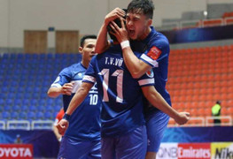 Hành trình 'cổ tích' của Thái Sơn Nam làm rạng danh Việt Nam