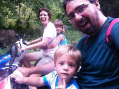 Du khách nước ngoài mất cắp trên xe khách: Nhà xe nộp tài sản cho công an