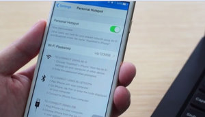 Trình diễn 3G siêu băng rộng trong thực tế