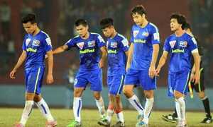 HAGL vs XSKT Cần Thơ: Đại chiến hotgirl V-League