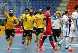 Đối thủ của Thái Sơn Nam có gì đáng sợ?