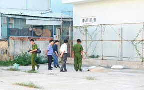 Phó phòng công ty xổ số chết bất thường: Rơi từ tầng 5 trong lúc ngủ say