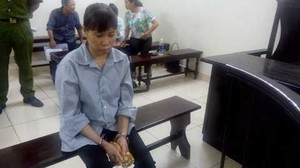 Phạt chung thân Hội trưởng Hội phụ nữ chiếm đoạt 16 tỷ đồng