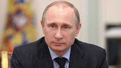 Việt Nam đứng đầu thế giới về ủng hộ Nga và Tổng thống Putin
