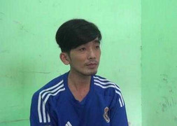 Clip: Lẻn vào khách sạn trộm đồ của du khách