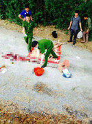 Nguyên nhân nam thanh niên bị đâm chết gần ủy ban xã