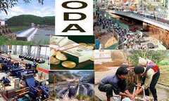 ODA cho Việt Nam: Quá lạm dụng sẽ là họa