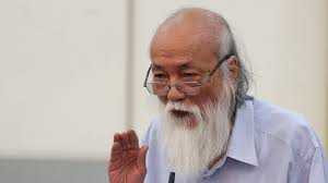 PGS Văn Như Cương: “Bộ nên chấm dứt kiểu thi rối rắm”