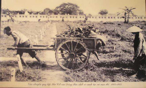 Phải làm gì để tưởng nhớ 2 triệu đồng bào chết đói 70 năm trước?