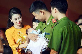 Chuyện chưa kể về vụ bắt cóc trẻ em xôn xao cả nước