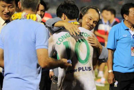 HAGL 'không giống ai' sẽ tiếp tục thua to