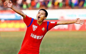 HAGL phải dè chừng 'hung thần' của Cần Thơ