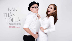 Khi mỹ nhân Việt tiết lộ bạn thân của mình