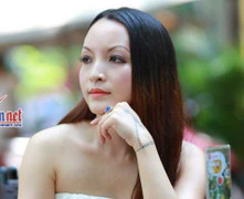 Linh Nga trải lòng về lý do dứt tình với Thuyết 'buôn vua'