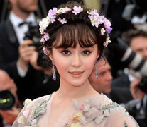 Phạm Băng Băng lọt top mặc đẹp nhất thế giới