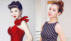 Lâm Chi Khanh được cầu hôn, Quỳnh Chi để chồng nuôi con