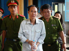 Y án tử hình kẻ dùng búa đập chết 3 người trong gia đình vợ