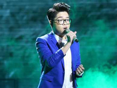 Giọng hát Việt: Đức Phúc được thả về đúng hồ nước