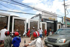 Thảm sát ở Bình Phước: Khởi tố, bắt giam nghi can thứ ba