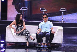 Chí Tài công khai giới tính thật, thổ lộ tình yêu với Hoài Linh