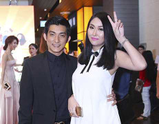 Phi Thanh Vân: Chồng trở thành osin khi tôi có thai